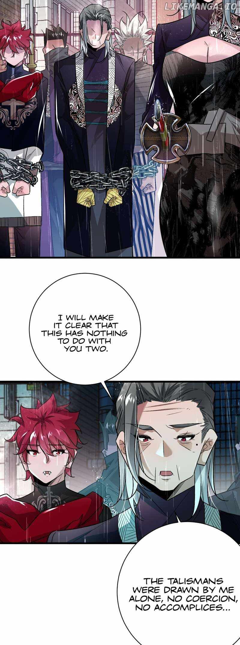 Super Miniature Form Chapter 7 14